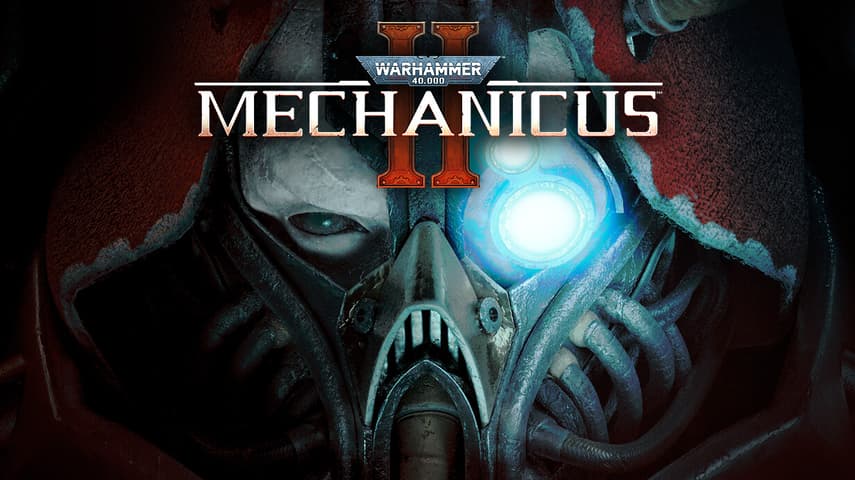 Warhammer 40,000: Mechanicus II Brings the Machine God Back to the Battlefield
